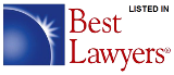 Best lawyers 2018 - lawyer of the year