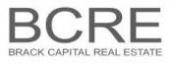 Brack capital real estate